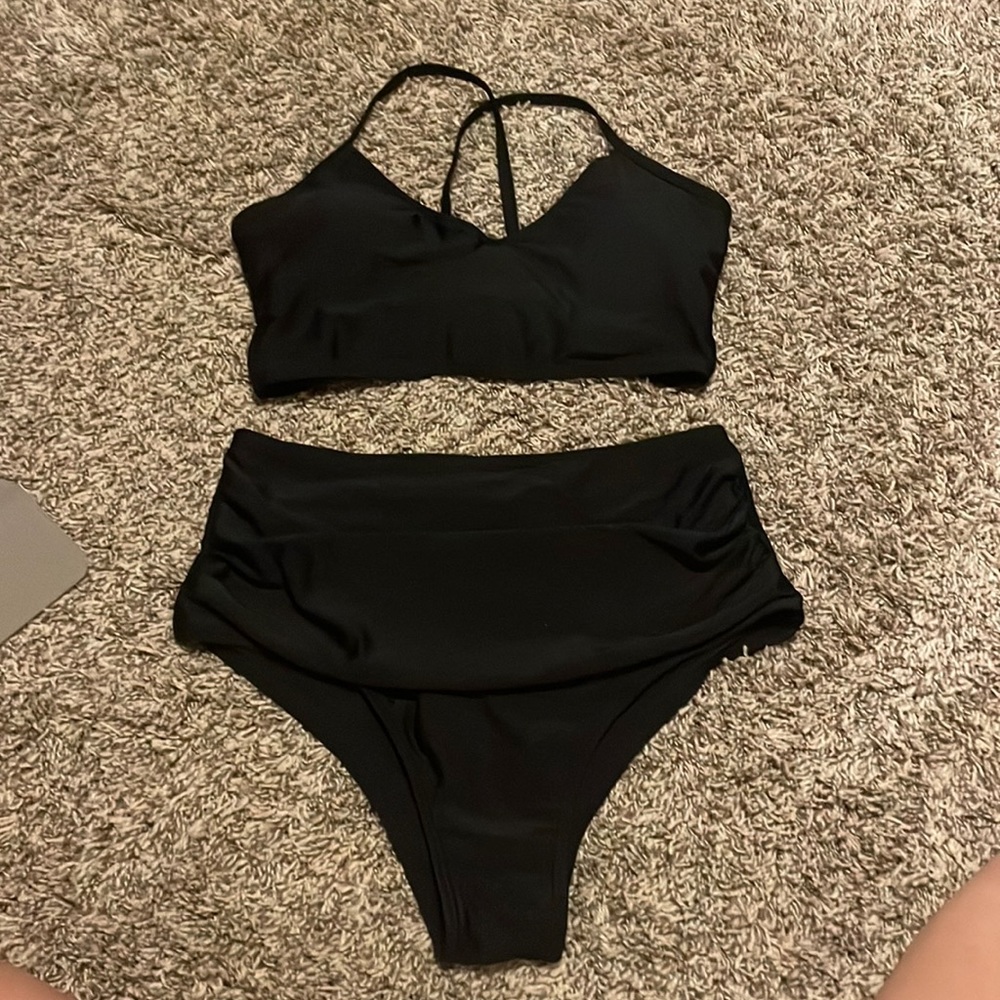 SWIMSUIT Zaful Bikini